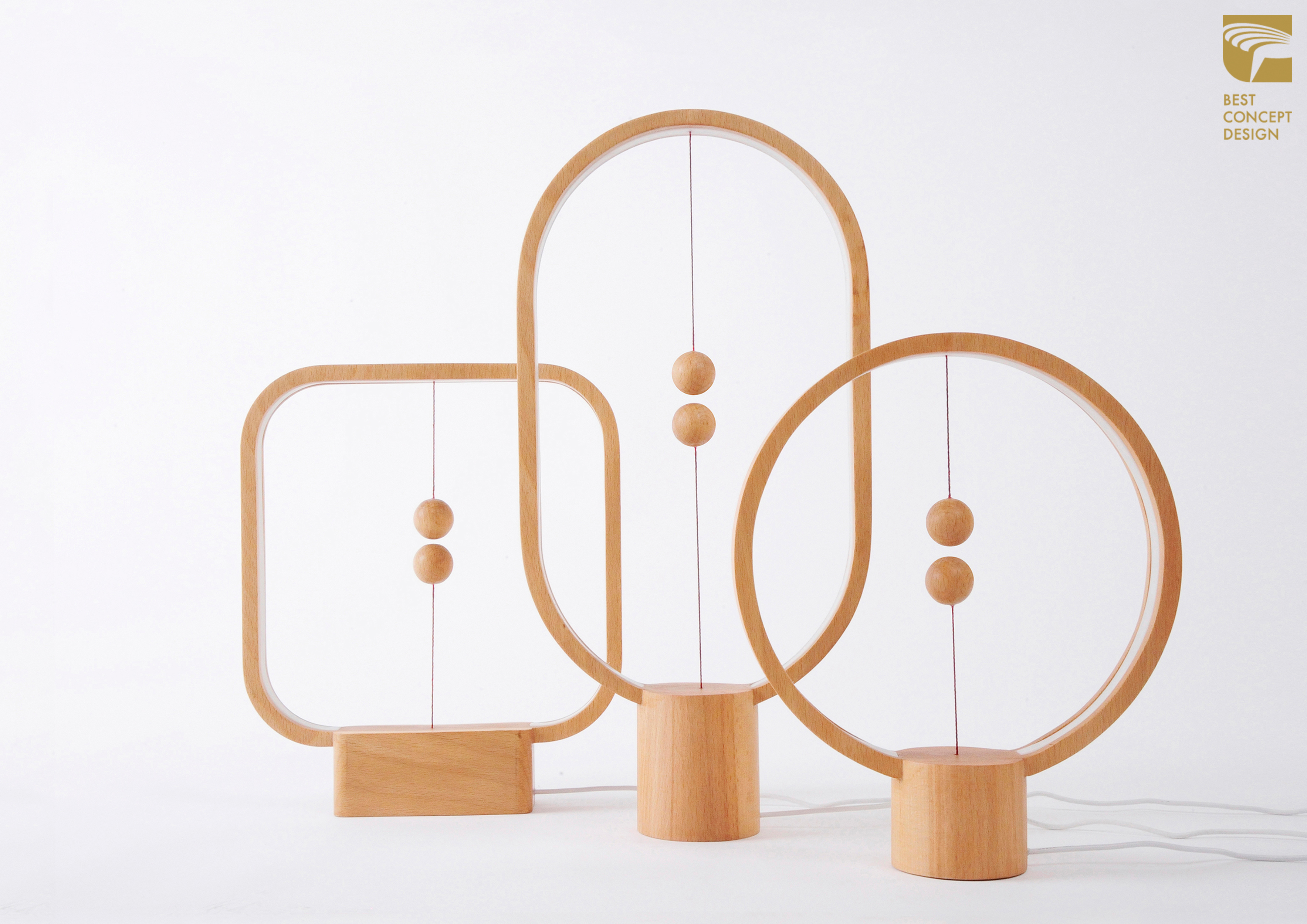 Weigh，Golden dot，conceptual design，award-winning work，Interesting，lamps and lanterns，industrial design，
